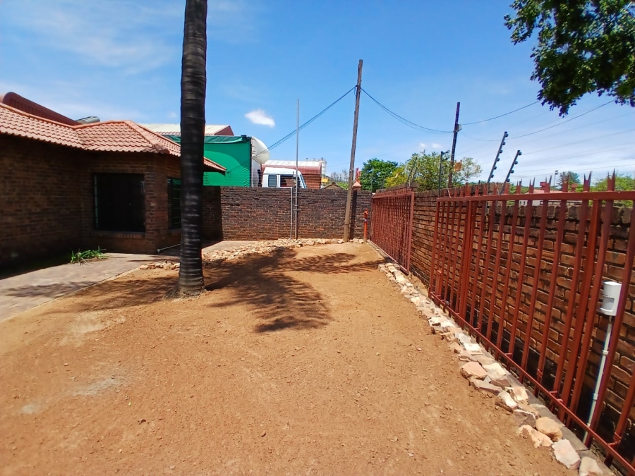 Commercial Property for Sale in Rustenburg North North West